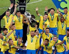 Image result for Copa America Brasil