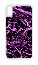 Image result for Purple Marble iPhone XR Case