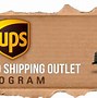 Image result for The UPS Store Logo