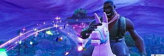 Image result for Fortnite Dual Monitor