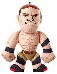 Image result for John Cena Toy Dolls