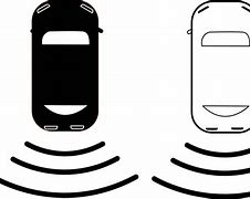 Image result for Rear View Camera Icon