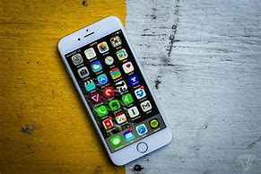Image result for iPhone 6 in June 2012