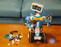 Image result for Robotics Kit for Kids