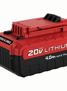 Image result for Porter Cable Batteries
