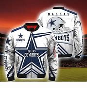 Image result for Dallas Cowboys NASCAR Jacket