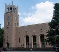 Image result for Waseda University Tokyo