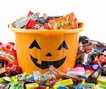 Image result for Halloween-themed Candy