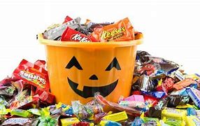 Image result for Best Halloween Candy