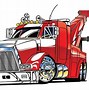 Image result for Rotator Tow Truck Clip Art