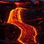 Image result for Lava Cave Wallpaper