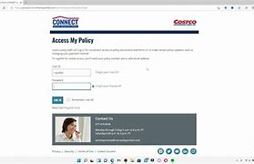 Image result for Connect Insurance Costco