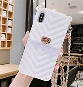 Image result for Wallet Phone Case White