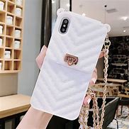 Image result for Protective Phone Case with Card Storage