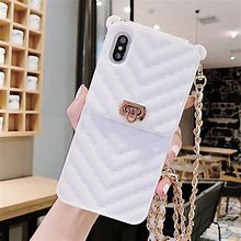 Image result for White iPhone 15 Pro Case