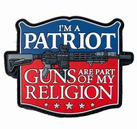 Image result for Gun Meme Patches