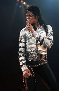 Image result for Michael Jackson Bad Era Rare