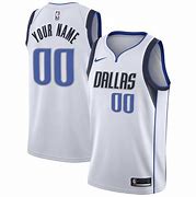 Image result for Dallas Mavericks Jersey