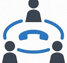 Image result for Conference Call Logo