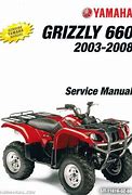 Image result for Yamaha Grizzly 660 Parts