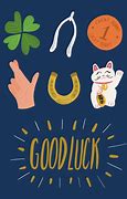 Image result for Good Luck Symbols