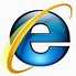 Image result for Internet Explorer 10 Icon