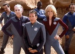 Image result for Galaxy Quest Cast