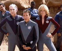 Image result for Galaxy Quest 1999 Movie