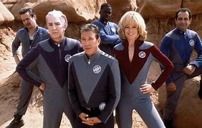 Image result for Galaxy Quest 1999 Film