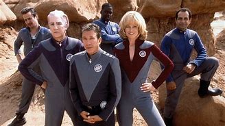 Image result for Galaxy Quest Movie Charachterw