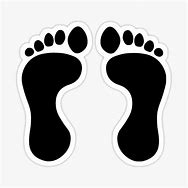 Image result for Meme Foot with Sticker Burs