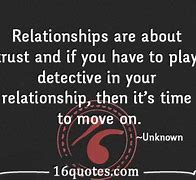 Image result for Love and Trust Quotes
