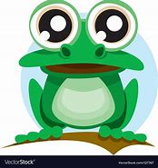 Image result for Cartoon Frog Eyes