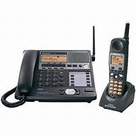 Image result for Panasonic 4-Line Corded Phone