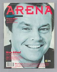 Image result for Vintage Rank Arena TV