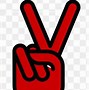 Image result for Peace Emoji iPhone