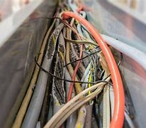 Image result for Damaged Electric Cables