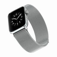 Image result for Stainless Steel Mesh Band Apple Watch