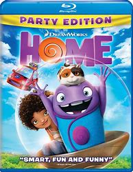 Image result for Home Movie DVD Cover