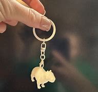 Image result for 24 Carat Gold Keychain Printing D