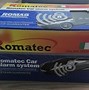 Image result for Car Alarms Wireless