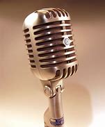 Image result for Old Computer Microphone