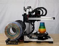 Image result for Create 3D Printer