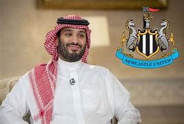 Image result for Bin Salman Newcastle