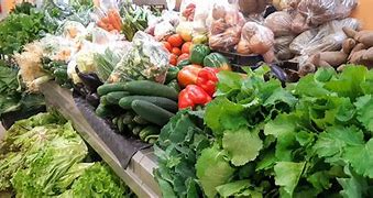 Image result for Vegetable Market Images