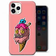 Image result for iPhone 11. Cartoon Cases