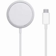Image result for Apple Charger White
