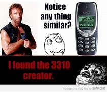 Image result for Nokia 3310 Thanos Meme