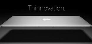 Image result for First MacBook Air