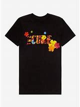 Image result for Hot Topic the Cure